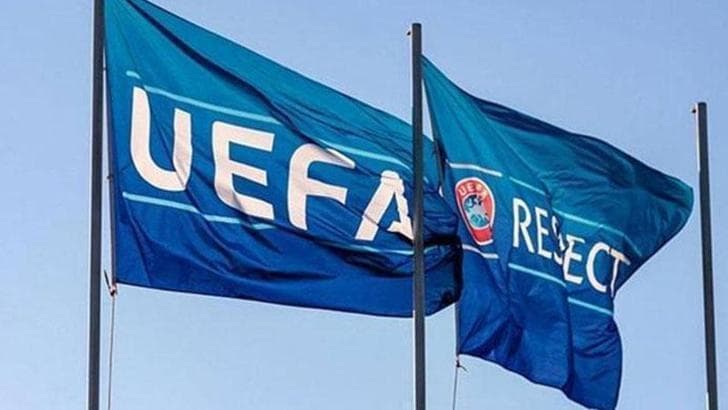 UEFA'dan Matteo Guendouzi'ye ceza indirimi