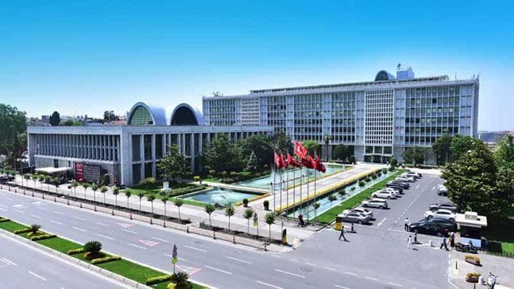 İBB'ye yönelik 'Yolsuzluk' davasında 88’inci duruşma