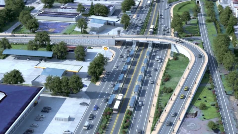 Sakarya’da ulaşım altyapısına yeni köprü yatırımı