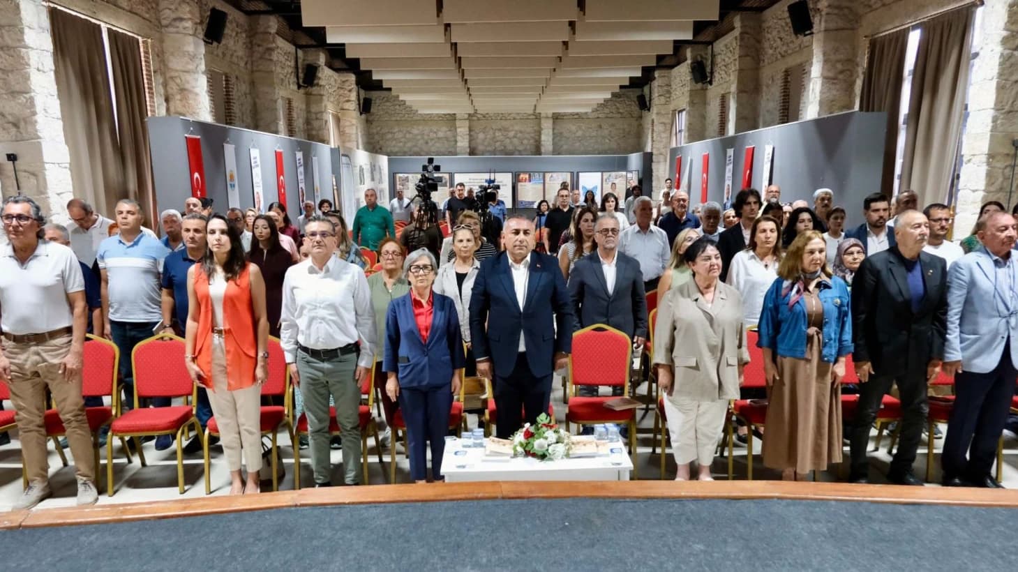 Adana’nın kültür rotası turizme yeni kapılar açıyor