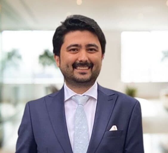 Dr. Bekir Akıncı